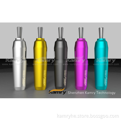 Good Quality E-Smokey Full Mechanical Battery Mod K300 E-Cigarette Battery Mod